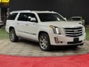Cadillac Escalade PLATINUM