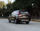 Mitsubishi Xpander HIGH LINE Mitsubishi Xpander | 1.5 L | 2021 | GCC | Accident-Free |  In Excellent Condition | 638 P.