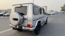 مرسيدس بنز G 63 AMG 2019 AMG G-WAGON | (V8 POWER | RHD | PREMIUM FEATURES | SUNROOF + LEATHER SEATS