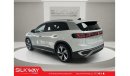 Volkswagen ID.6 Volkswagen ID.6 2022: Fully Loaded Electric Innovation - Exclusive at Silk Way Cars!