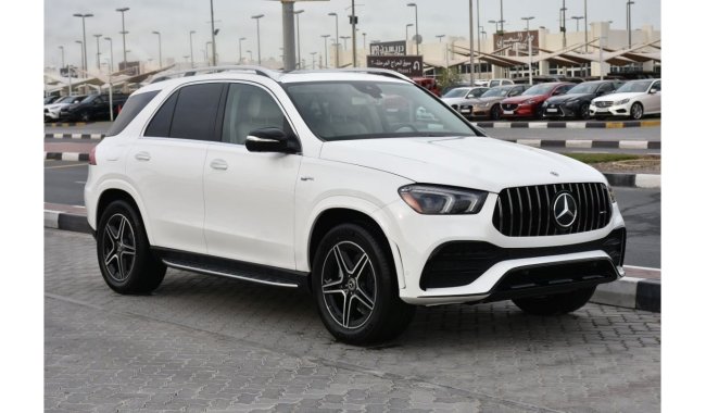 Mercedes-Benz GLE 350 with 360 Camera 2.0L V-04 ( EXCELLENT CONDITION WITH WARRANTY )