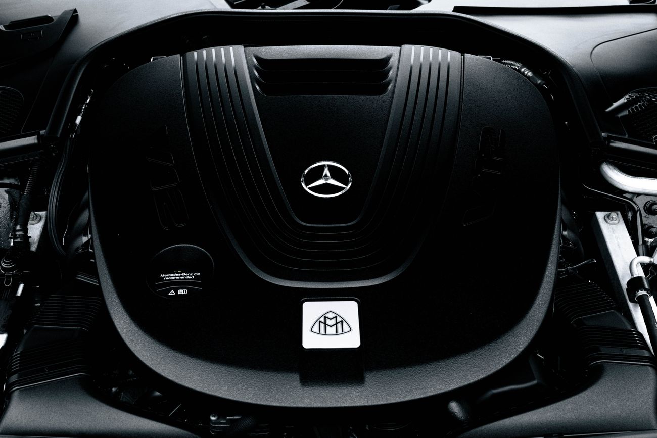 Mercedes-Benz S 680 Maybach S680 | 15,667 P.M | 0% Downpayment | "1 OF 150" | IMPECCABLE!