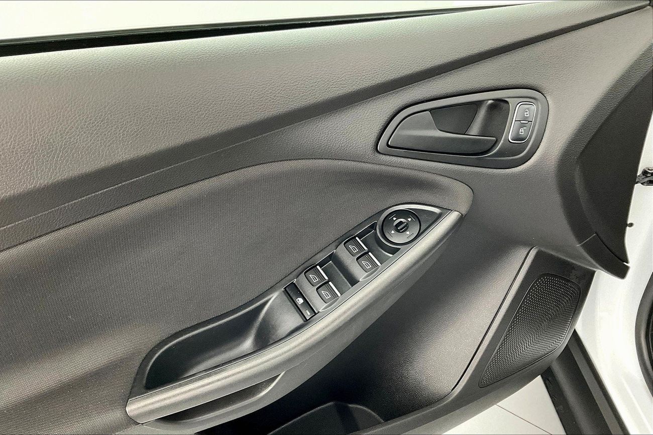 Ford Focus Ambiente