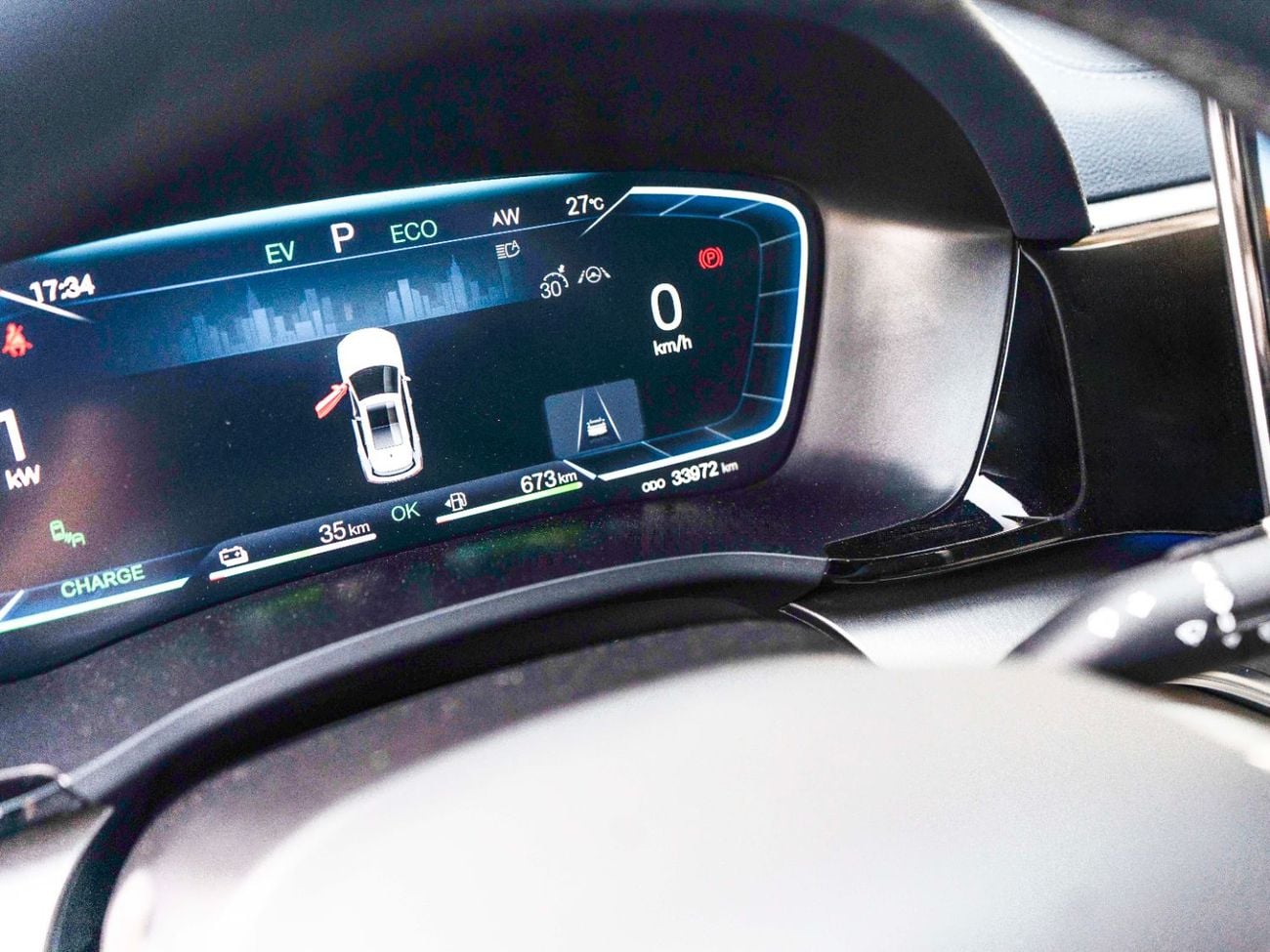 BYD Song Plus Premium