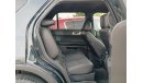 Ford Explorer 3.5L / PETROL / DRIVER POWER SEAT & LEATHER SEATS / DVD / (LOT # 93253)