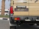 تويوتا لاند كروزر 70 LC76 4.0L PTR M/T // 2024 // HIGH OPTION WITH DVD & BACK CAMERA , POWER WINDOWS , COOL BOX // SPECIA