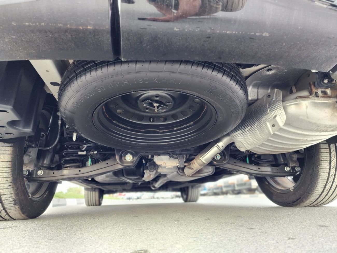 Hyundai Palisade Hyundai palisade XRT Full option