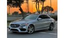 Mercedes-Benz C 300 C300 AMG 2015 FULL OPTION PANORAMIC ROOF WITH DEALER WARRANTY