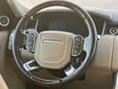 Land Rover Range Rover Vogue 5.0L