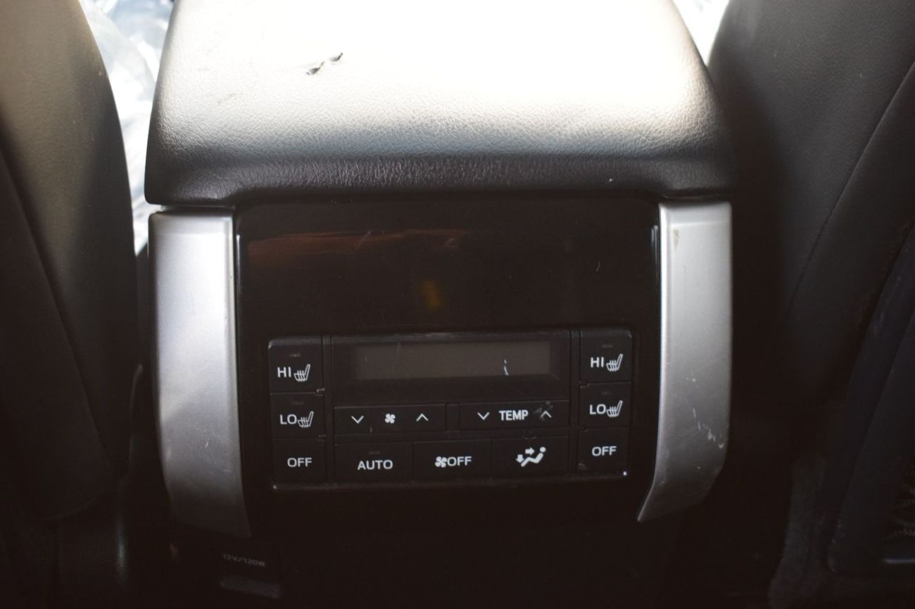 Toyota Prado 2022 TOYOTA PRADO TXL