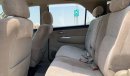 Toyota Fortuner 2014 V4 4x4 Ref#237