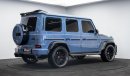 Mercedes-Benz G 63 AMG by Vorsteiner - Under Warranty and Service Contract