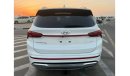 هيونداي سانتا في *Offer*2022 HYUNDAI SANTAFE / EXPORT ONLY / فقط للتصدير