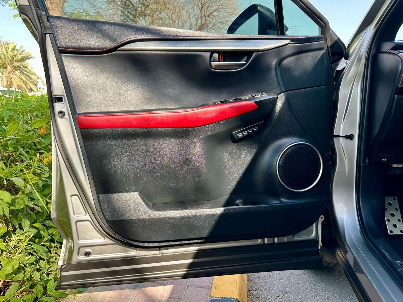 Lexus NX300 F Sport 2.0L