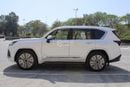 لكزس LX 700h 3.5L HEV TWIN TURBO V6 TURBO SPORT 7S MARK LEVINSON | AUTO PARKING, 2026MY
