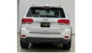 Jeep Grand Cherokee Limited 2017 Jeep Grand Cherokee Limited, JEEP Warranty-Service Contract-Service History, GCC