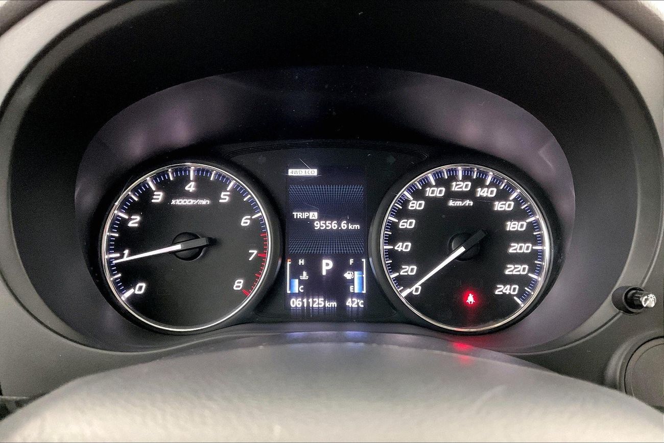 MG ZS Standard | 1 year free warranty | 0 Down Payment