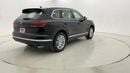 Volkswagen Touareg ATMOSPHERE HL+COMFORT PACKAGE 3 | Zero Down Payment | Home Test Drive