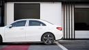 Mercedes-Benz A 200 L 1.3 L White 2025MY EXPORT PRICE