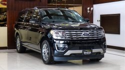 Ford Expedition Limited