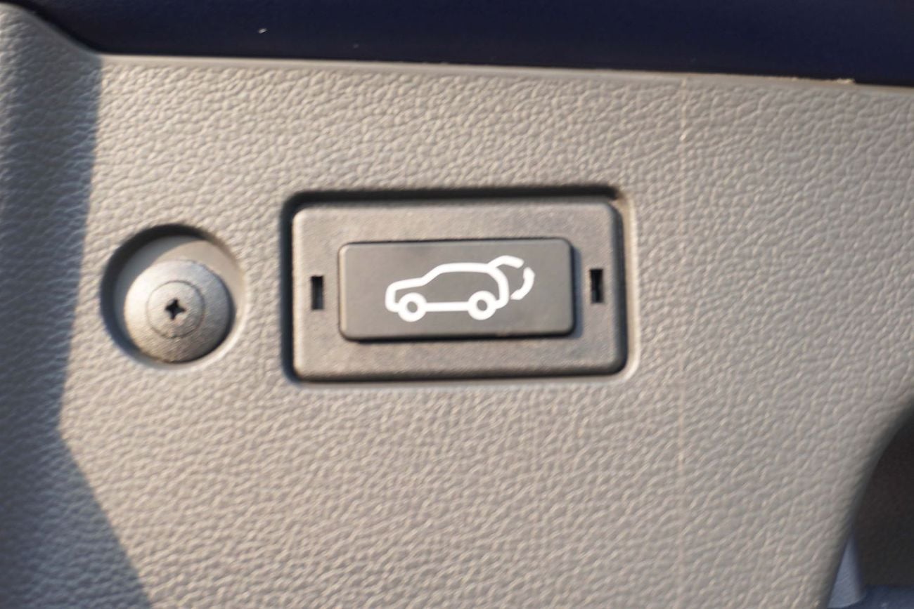 Ssangyong Torres 1.5L A/T