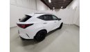 Lexus NX350 LEXUS NX350 MODEL 2024 0KM