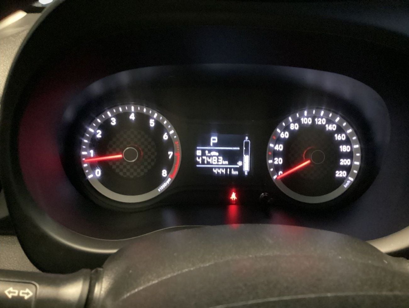Hyundai Grand i10 1.2 SMART AUTO | Guaranteed Warranty | 0 Down Payment