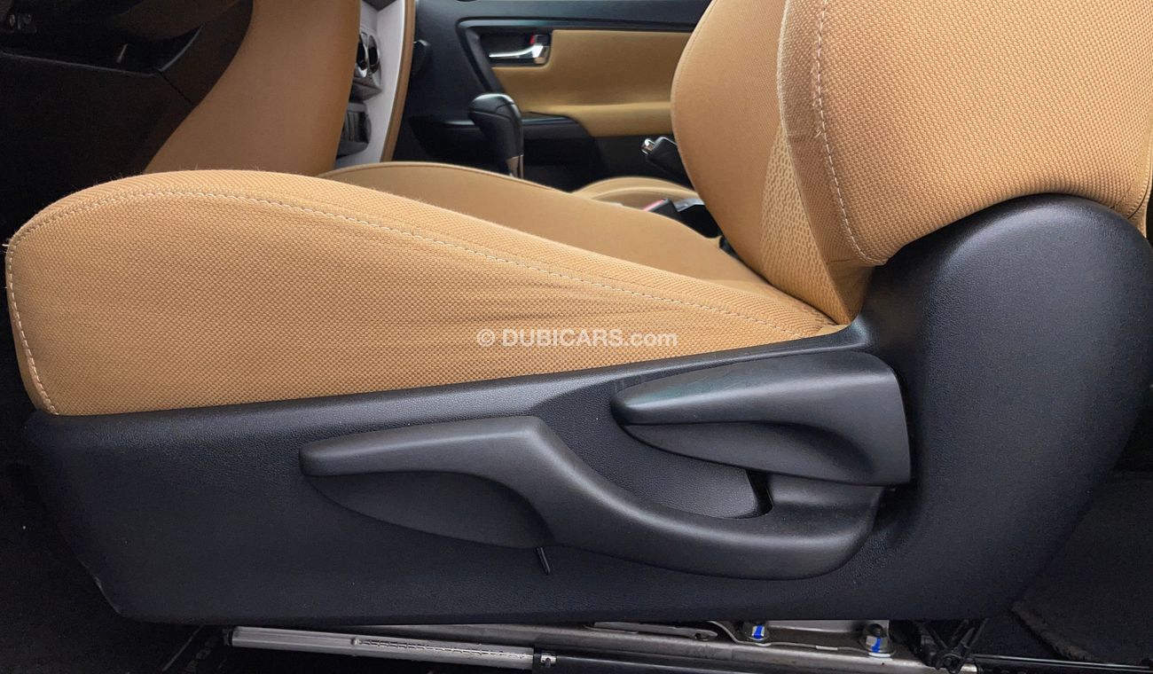 Toyota Fortuner EXR 2.7 | Zero Down Payment | Free Home Test Drive