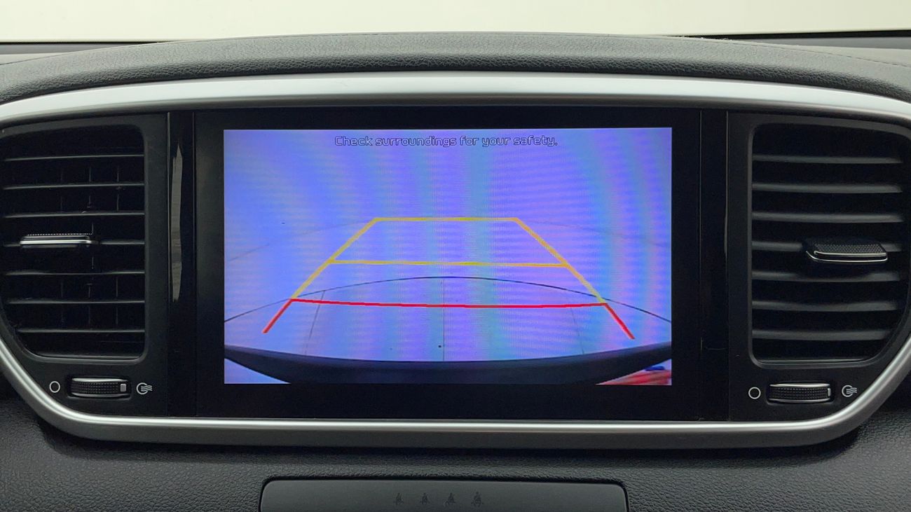 Kia Sportage LX 2.4 | Zero Down Payment | Home Test Drive