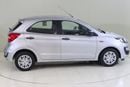 Ford Figo FG2120 FIGO 5DR AMBIENTE CLTH AT