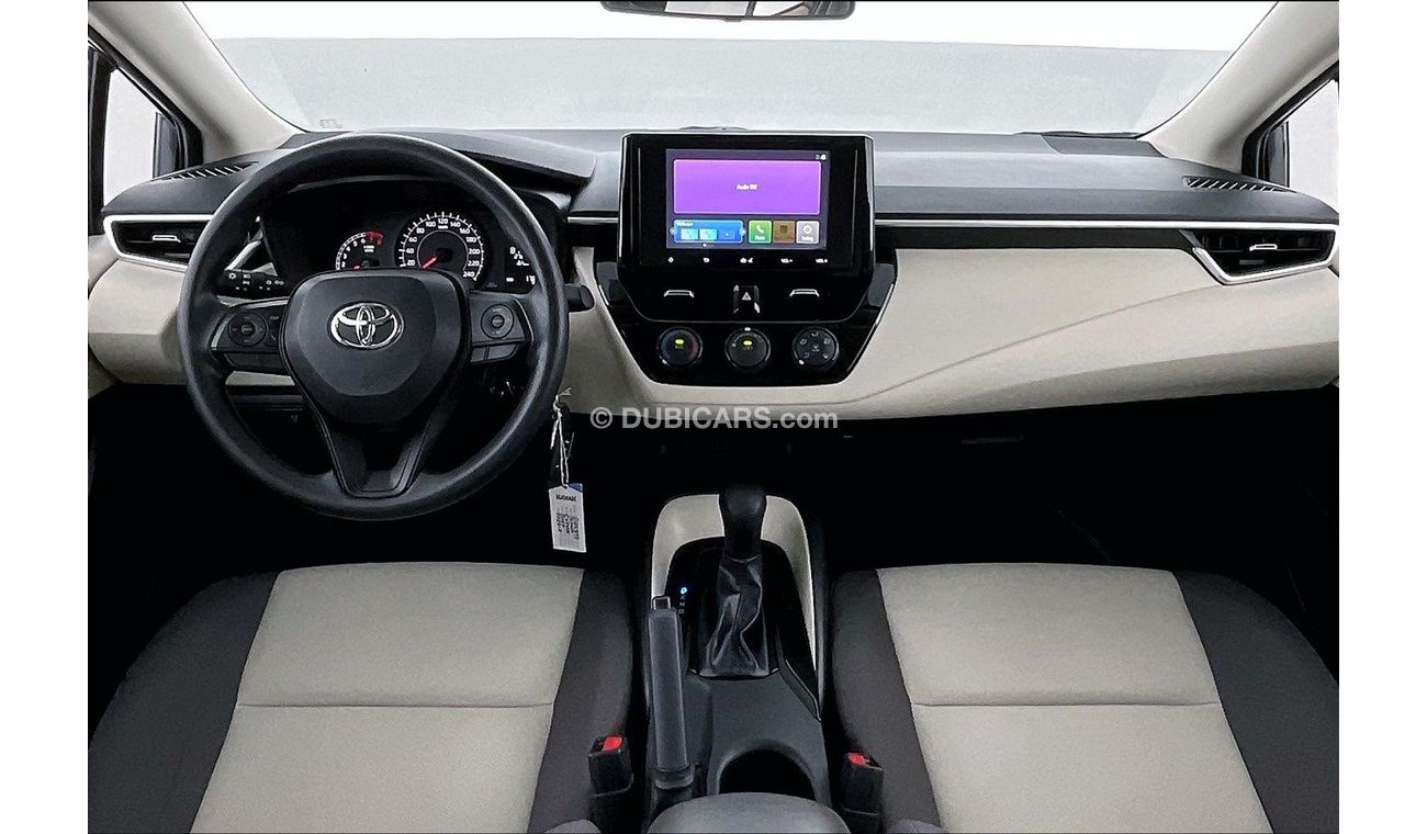 Toyota Prado Adventure