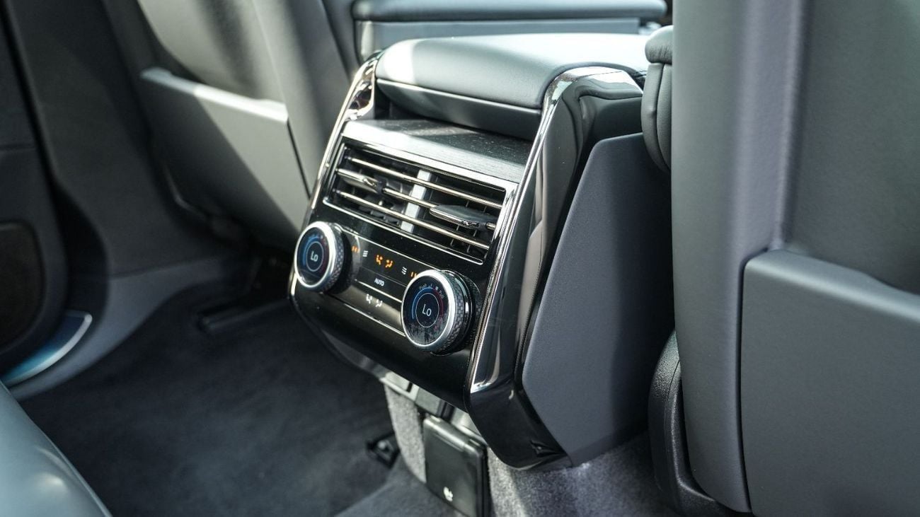 لاند روفر رينج روفر سبورت Autobiography P400 3.0L 2025 MY EXPORT PRICE