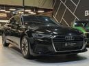 أودي A6 40 TFSI 2.0L