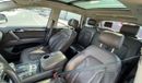 Audi Q7 خليجي. TFSI quattro Exclusive Sports Style Package 3.0L