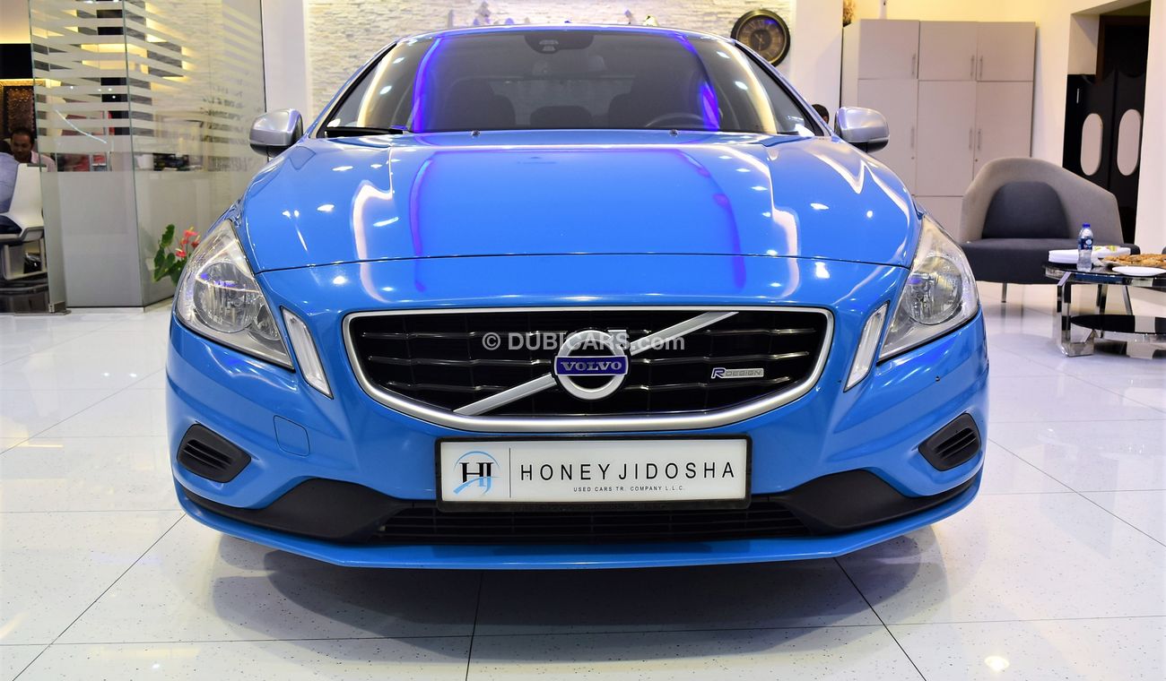 Volvo S60 T4