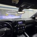 GMC Sierra 2500 HD Denali 6.0L Single Cab Utility RWD 2500 HD AT4 - DIESEL