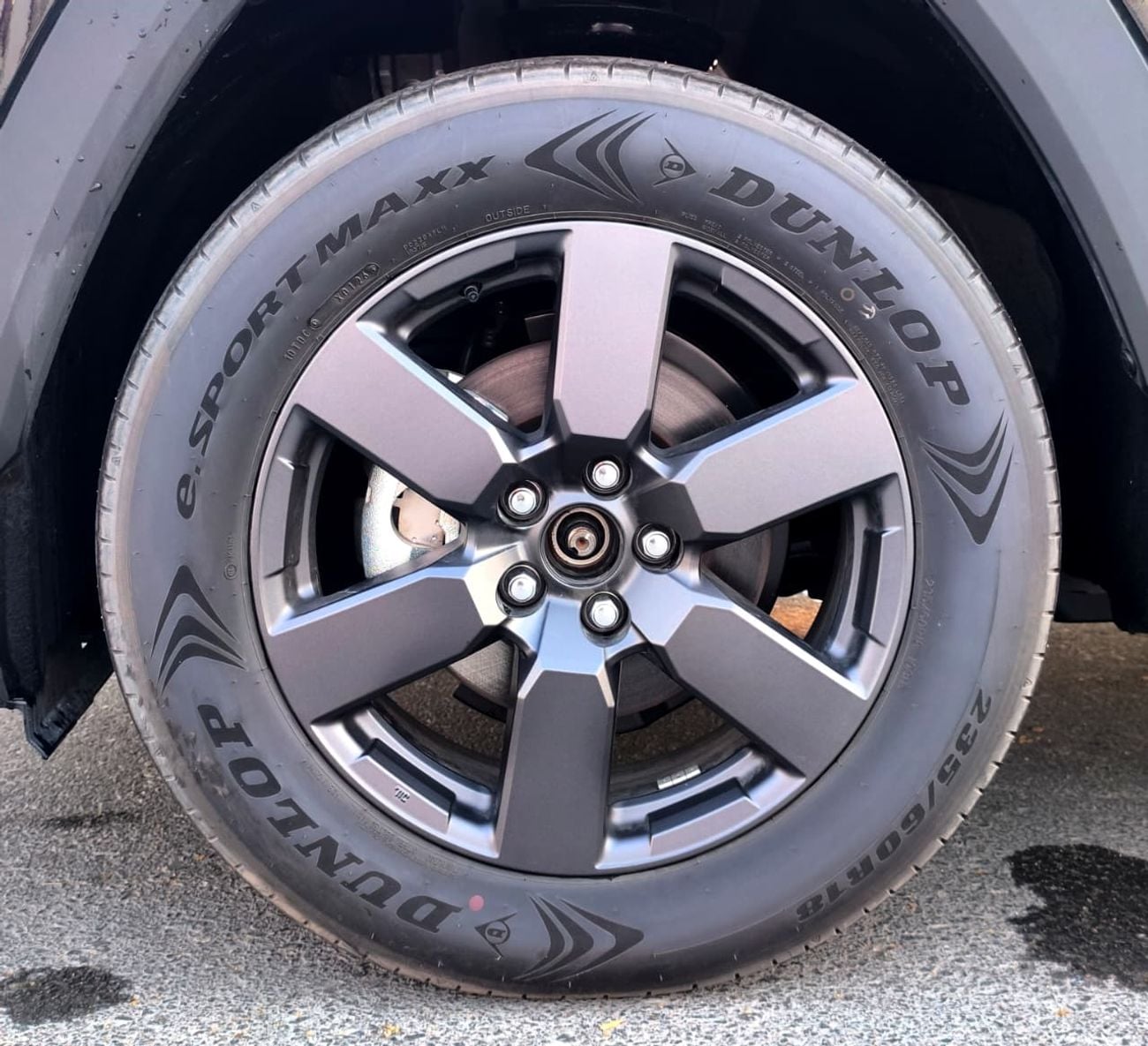 تويوتا راف ٤ XLE 2.0L 4WD Full Option 2026