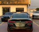 بي أم دبليو 840i BMW 840 M KIT 2024 GCC FULL