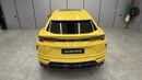 Lamborghini Urus STD Lamborghini Urus 2021 European specs