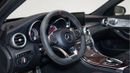 Mercedes-Benz C 63 AMG S Edition 1 - 2 Years Approved Warranty - Approved Prepared Vehicle