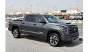 Toyota Tundra TRD SPORT 4X4 V8 5.7