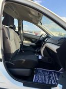 تويوتا راش 1.5L EX