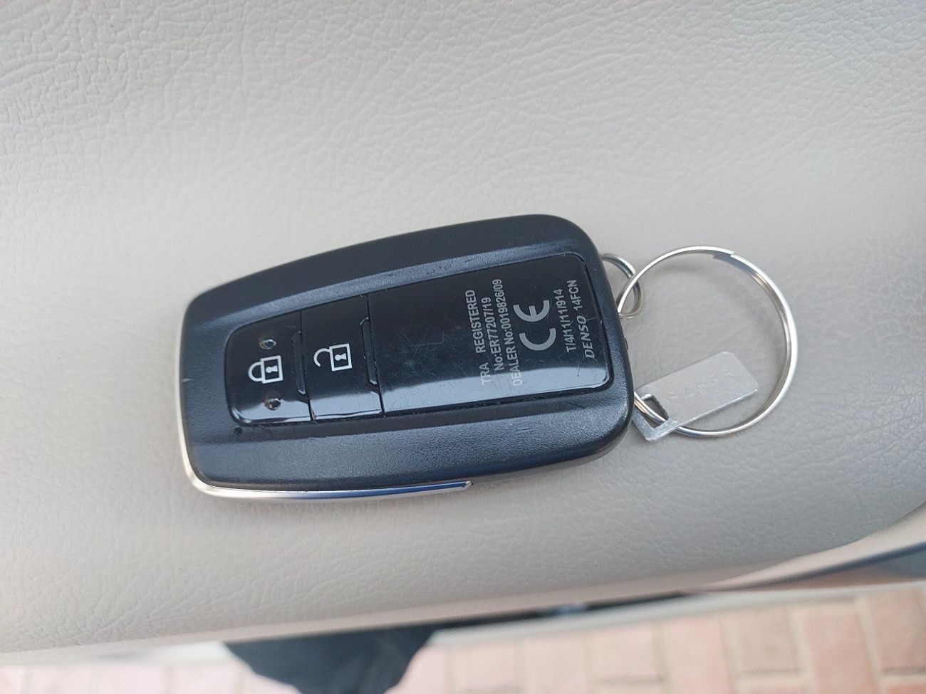 Toyota Prado EXR 4 | Zero Down Payment | Home Test Drive