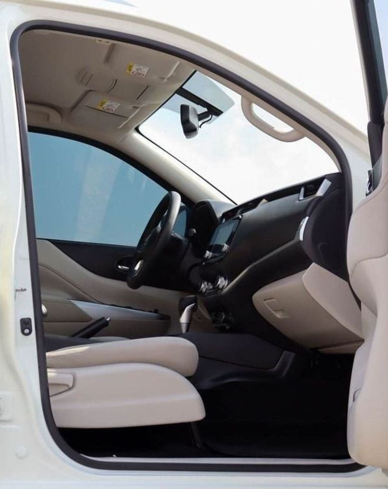 نيسان إكستيرا نيسان إكس-تيرا 2.5 لتر موديل 2021 خليجي | خالية من الحوادث | طلاء أصلي | صيانة الوكالة | 1179 شهرياً