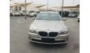 BMW 730Li i model 2012 GCC car prefect condition full service full option low mileage