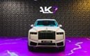 Rolls Royce Cullinan 2019 Rolls Royce Cullinan Black Badge | Finance Available