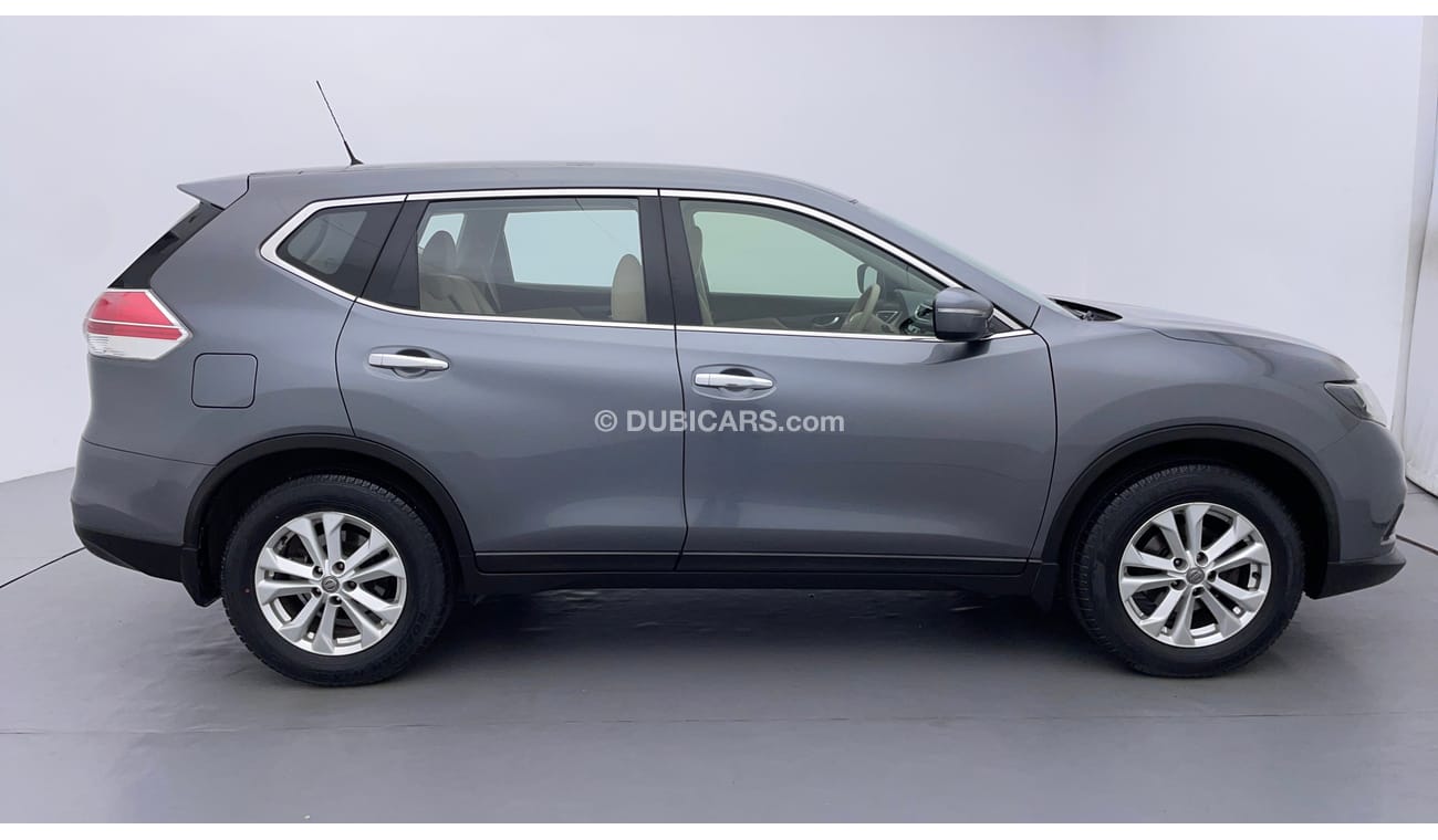 Nissan XTrail S 2.5 | Zero Down Payment | Free Home Test Drive