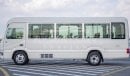 Toyota Coaster TOYOTA COASTER 4.2D MT 30 SEATER MY2023