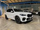 بي أم دبليو X5 40i M-Sport Pro | شامل الضمان | 0 ﺪﻔﻋﺓ ﺃﻮﻟﻯ