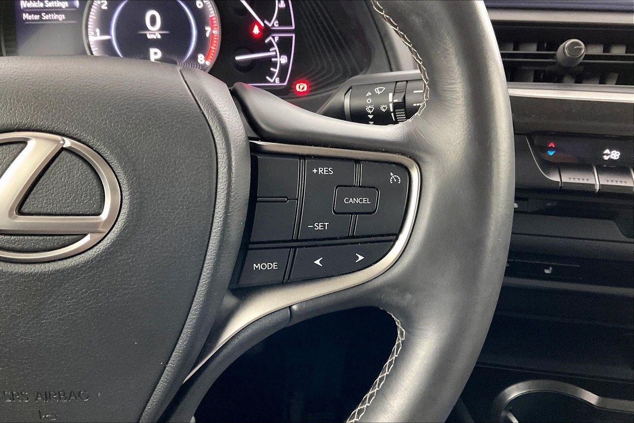 Lexus UX200 F Sport Prestige | Guaranteed Warranty | 0 Down Payment